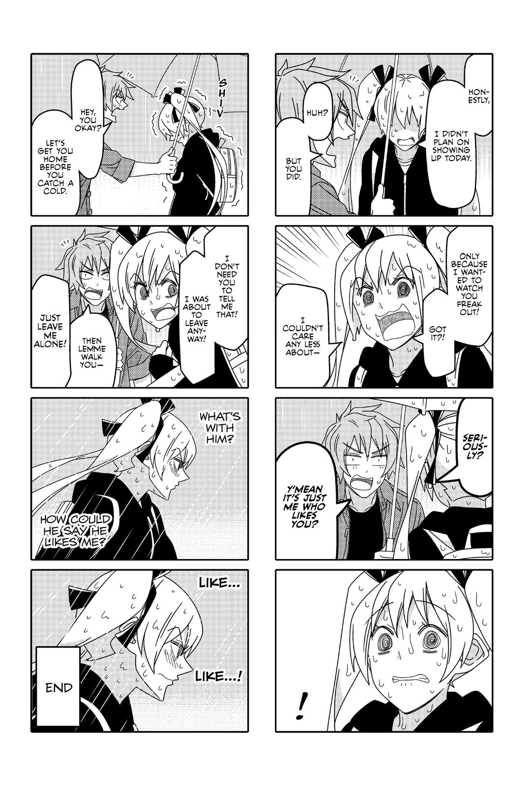Read Tsuredure Children EN Manga Online