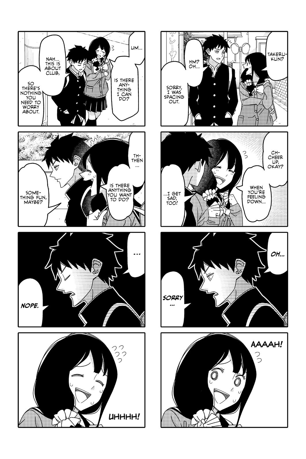Read Tsuredure Children EN Manga Online