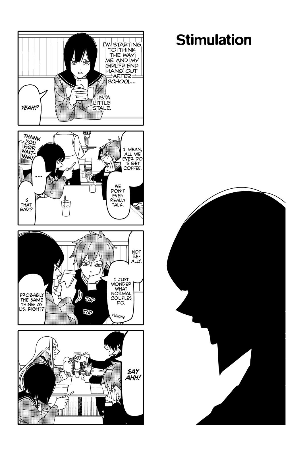 Read Tsuredure Children EN Manga Online