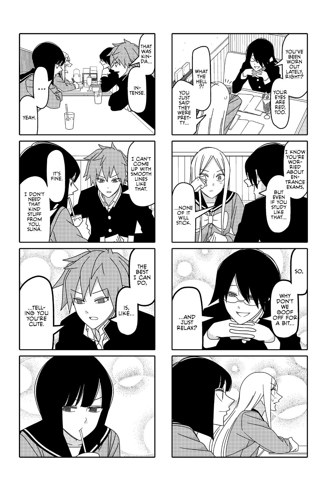 Read Tsuredure Children EN Manga Online