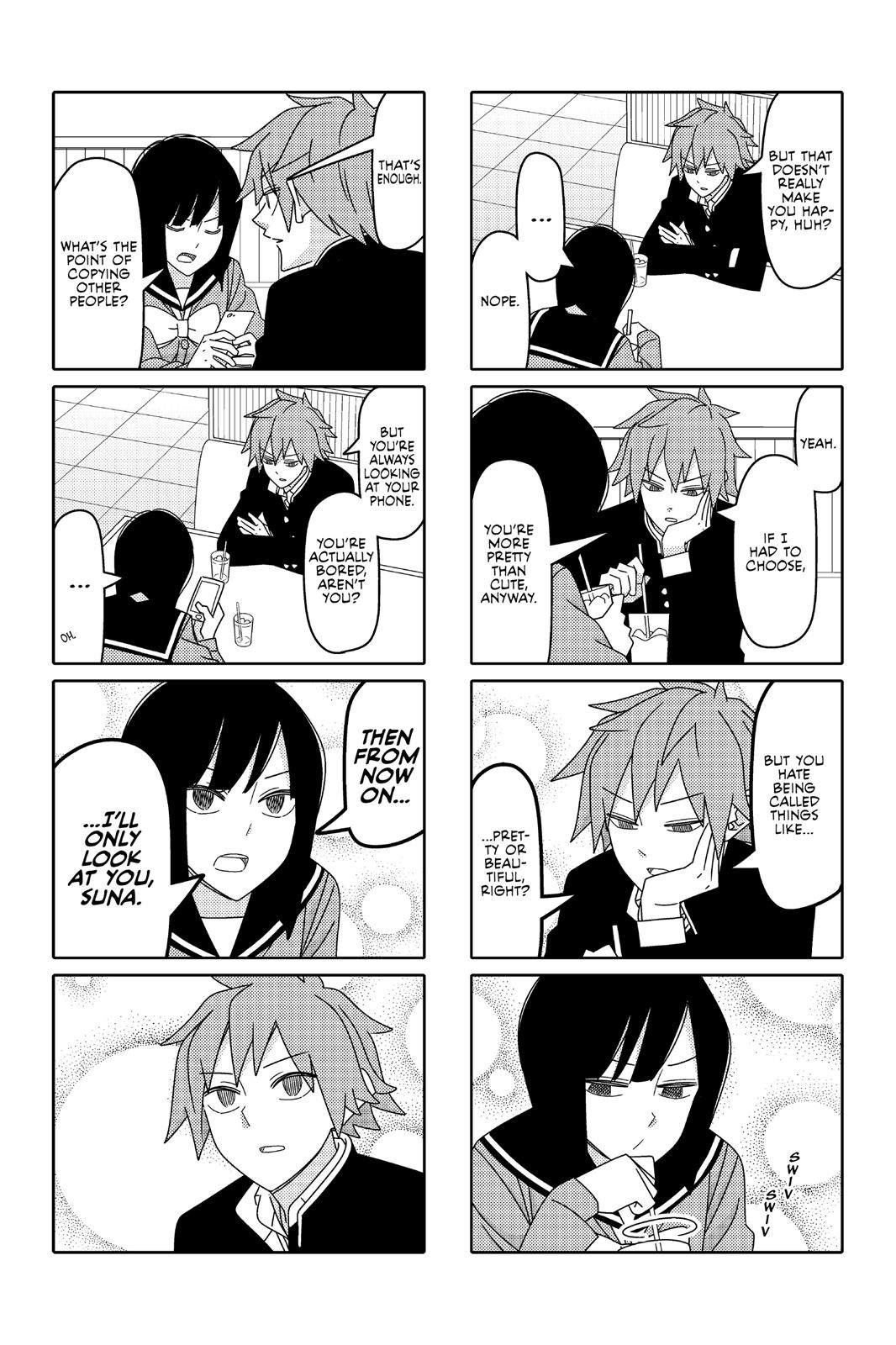 Read Tsuredure Children EN Manga Online