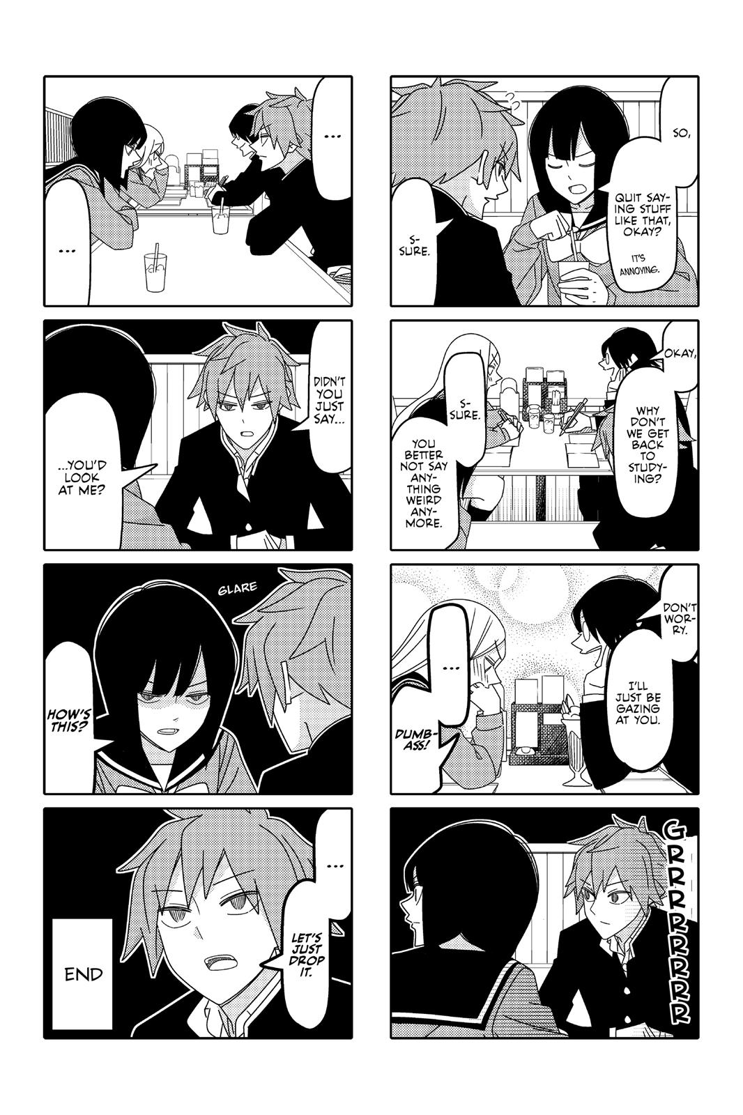 Read Tsuredure Children EN Manga Online