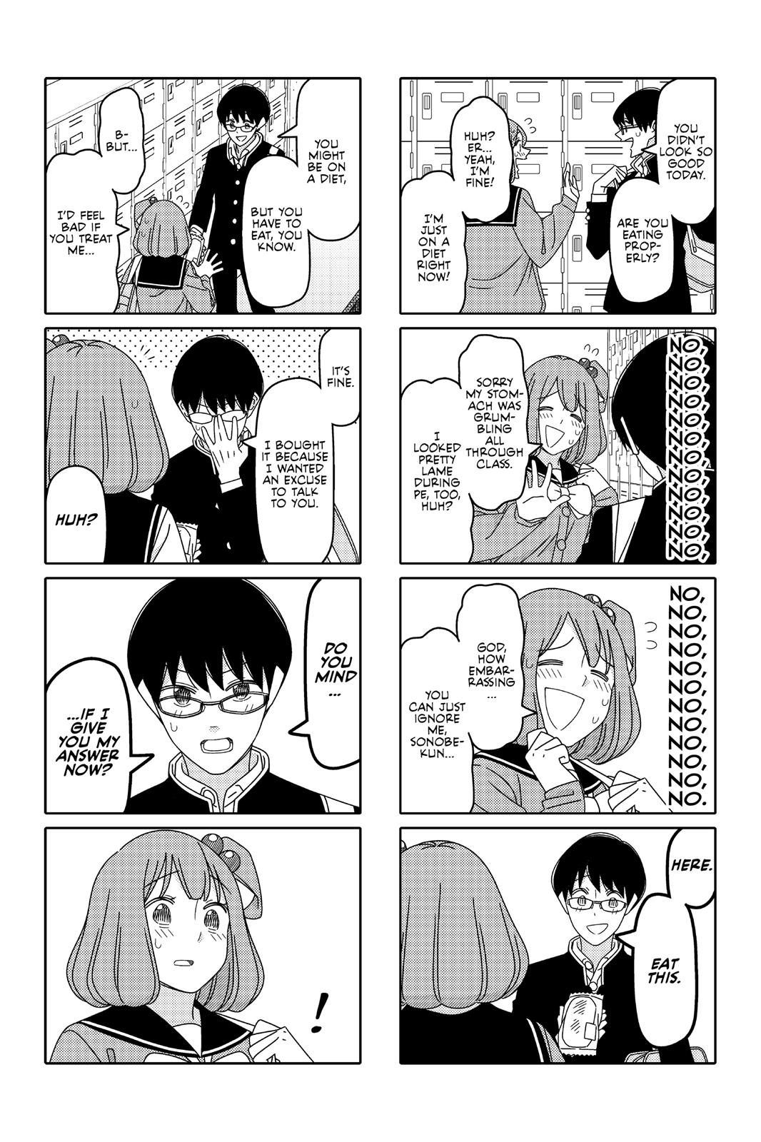 Read Tsuredure Children EN Manga Online