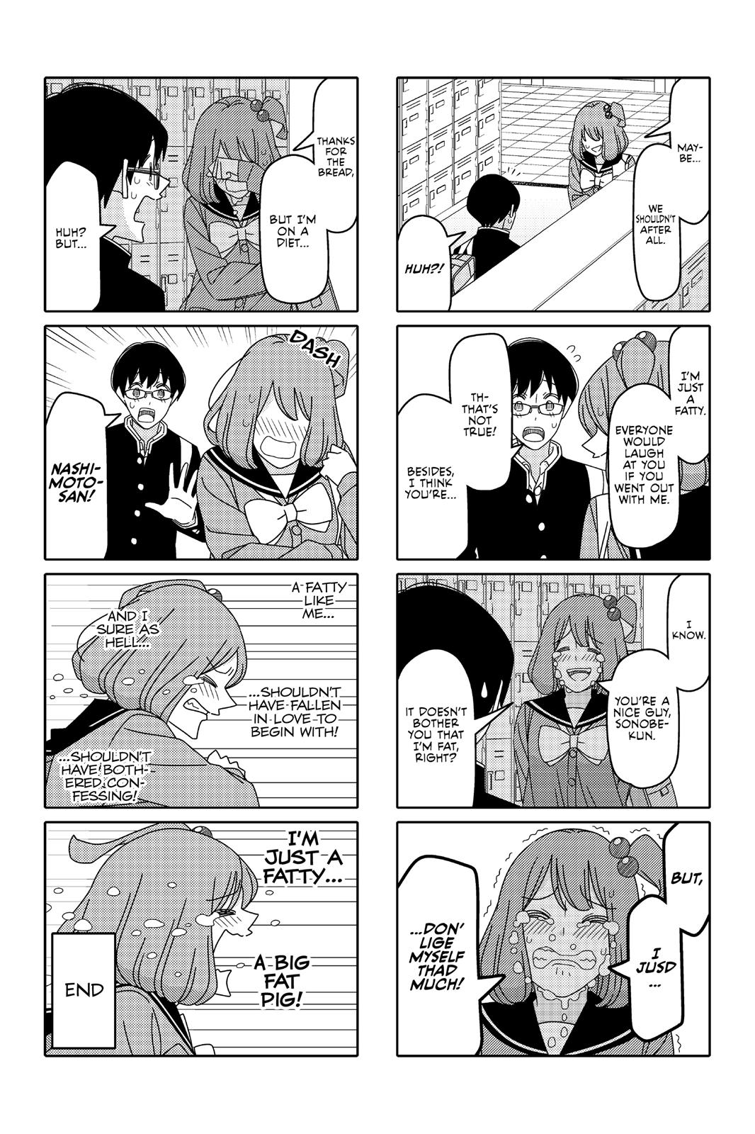 Read Tsuredure Children EN Manga Online