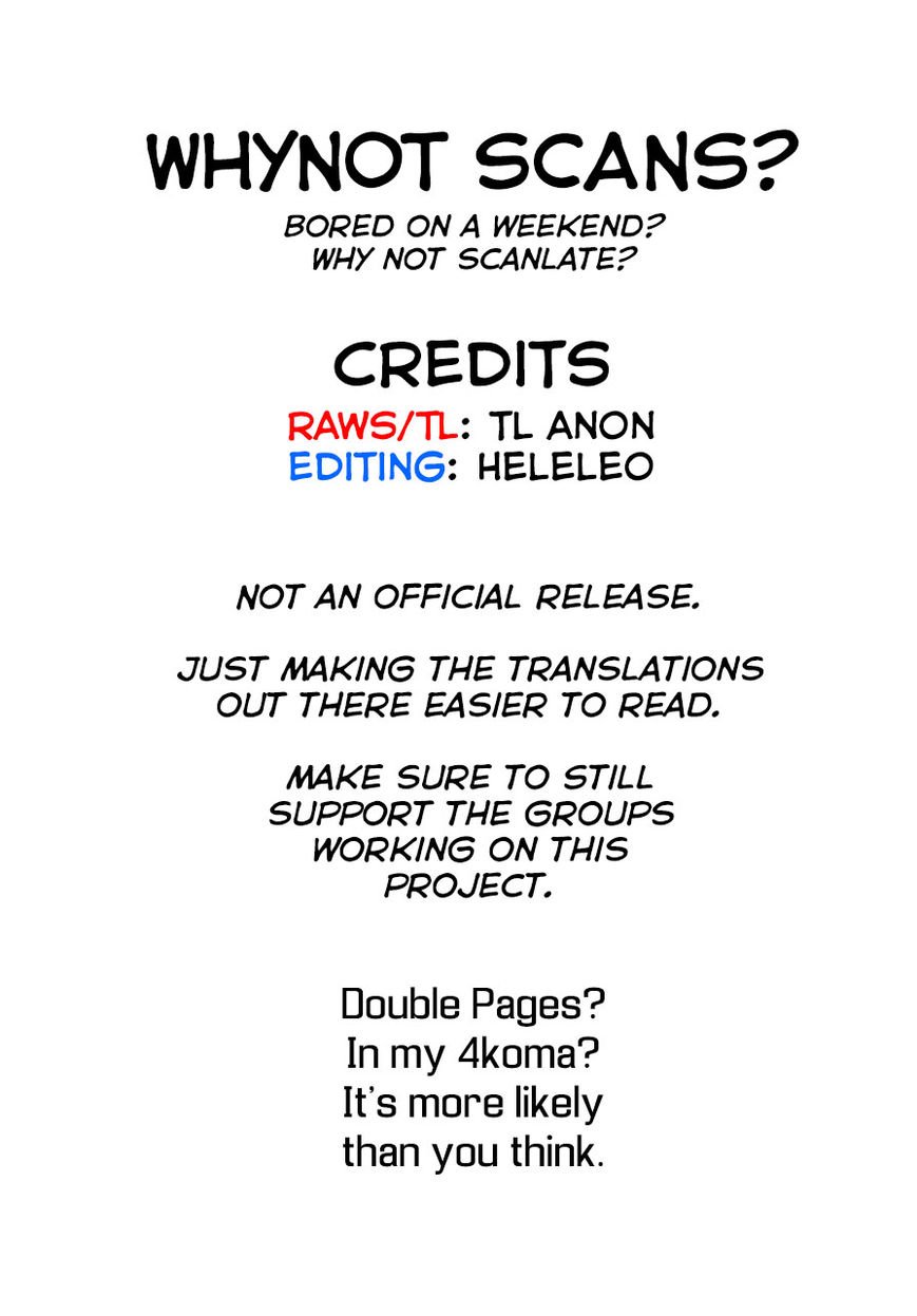 Read Tsuredure Children EN Manga Online