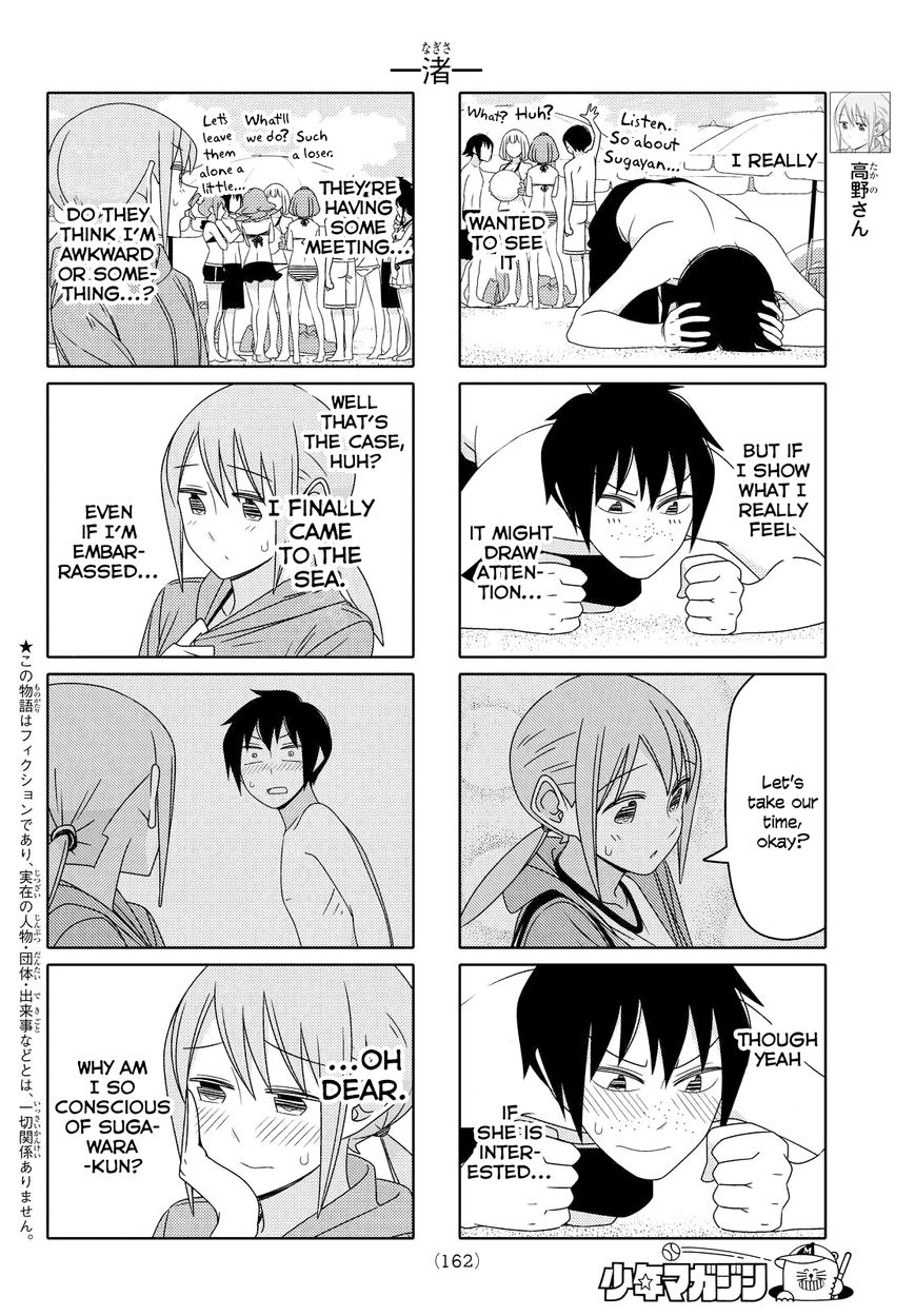 Read Tsuredure Children EN Manga Online
