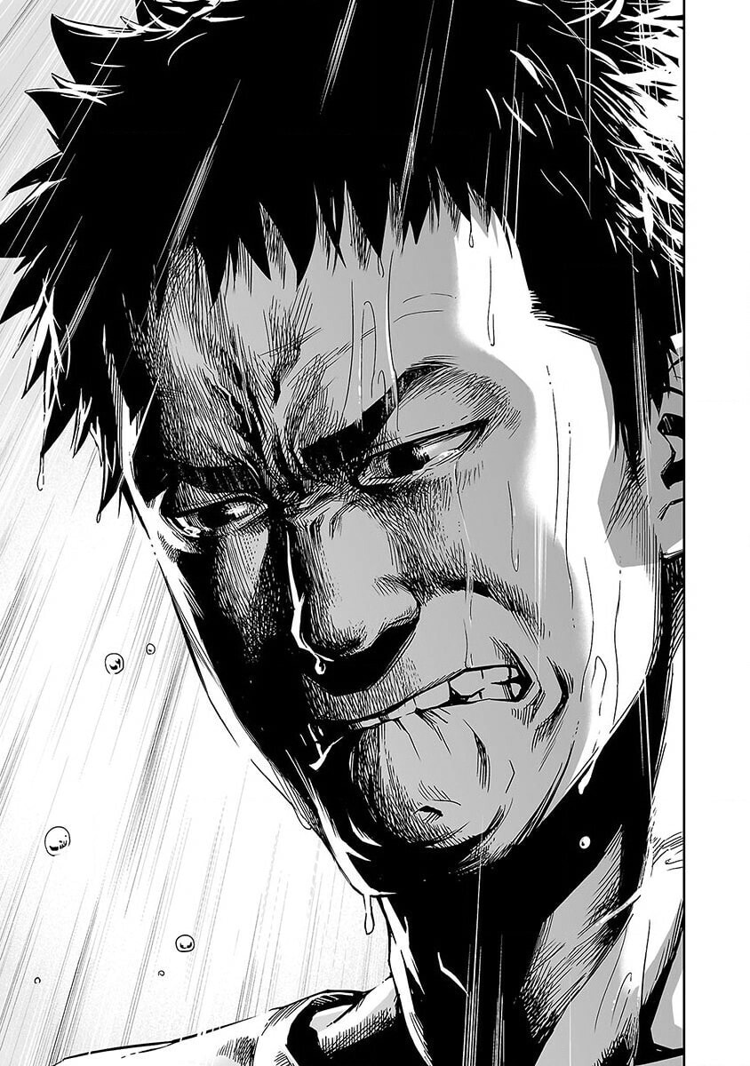 Read Tsuyoshi The One Who No One can Win Against EN Manga Online