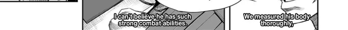 Read Tsuyoshi The One Who No One can Win Against EN Manga Online