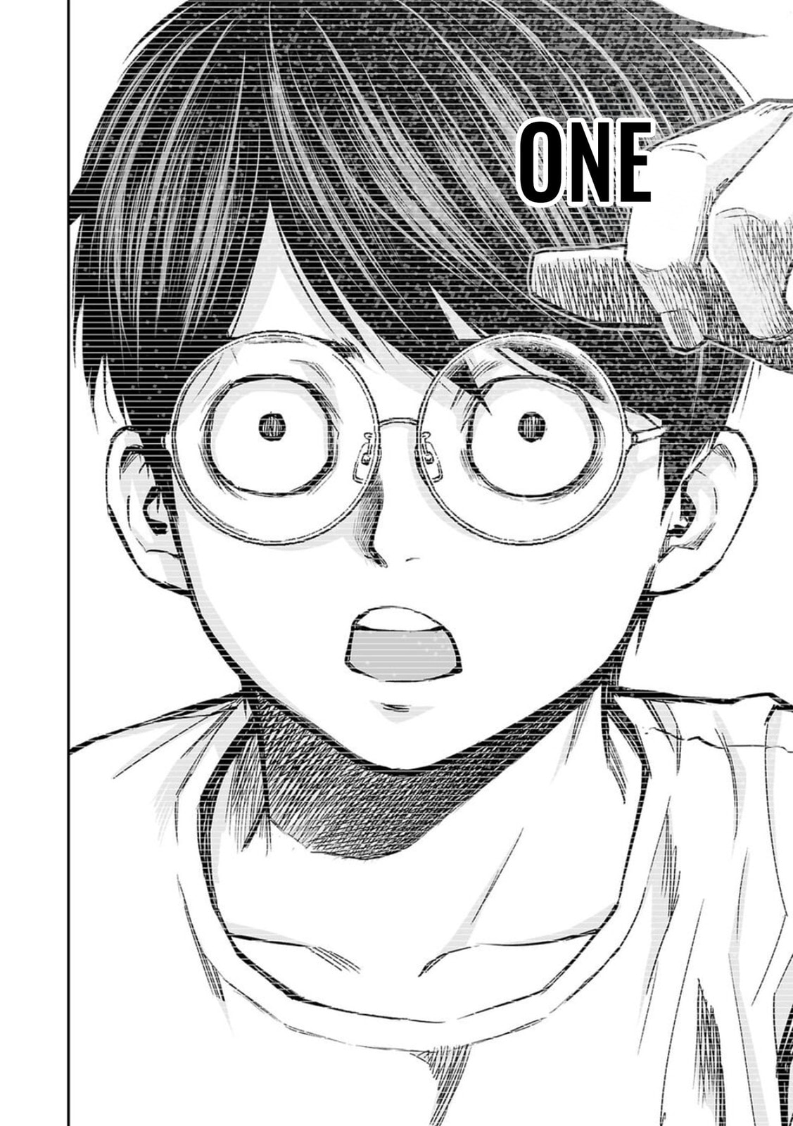 Read Tsuyoshi The One Who No One can Win Against EN Manga Online