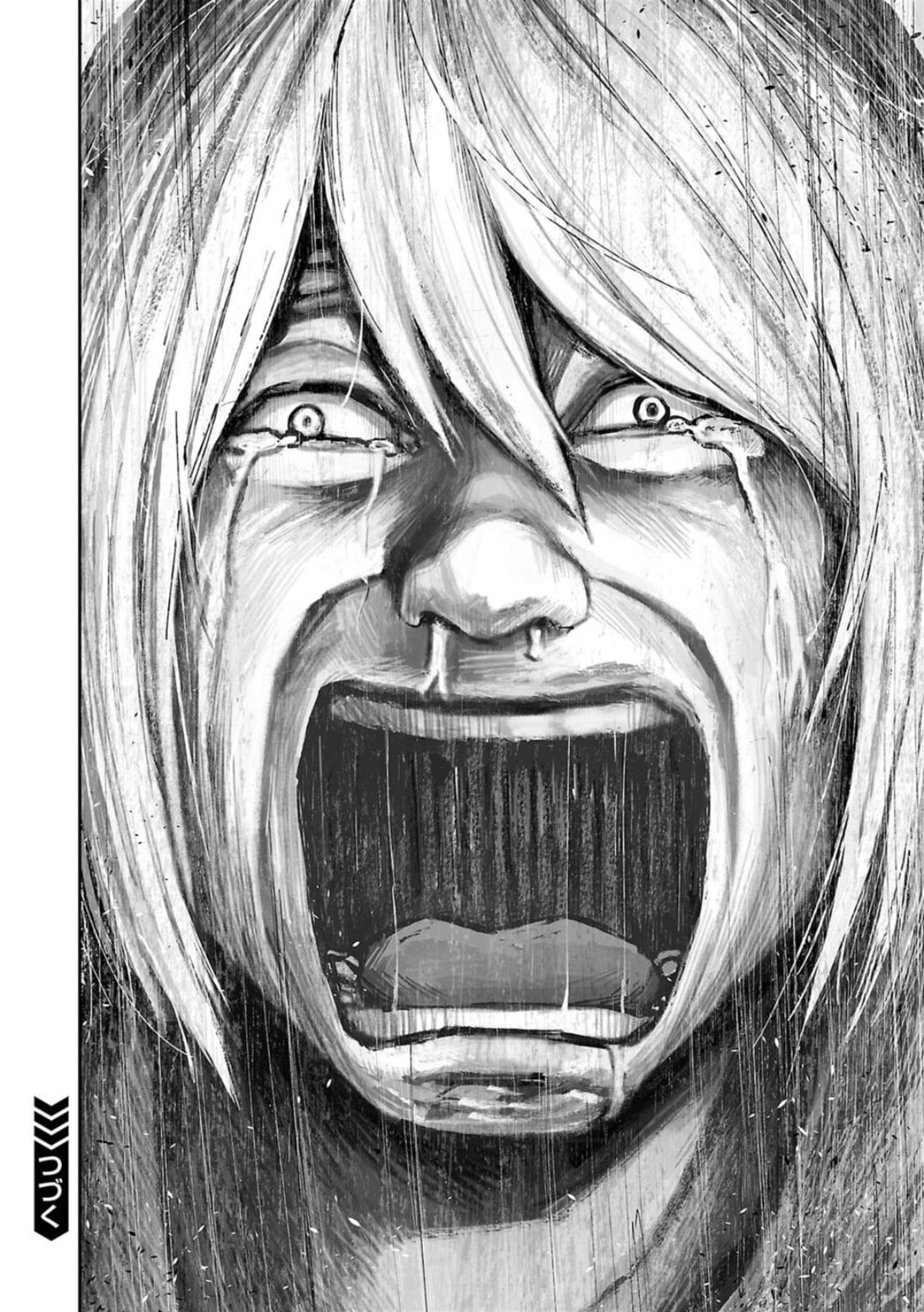 Read Tsuyoshi The One Who No One can Win Against EN Manga Online