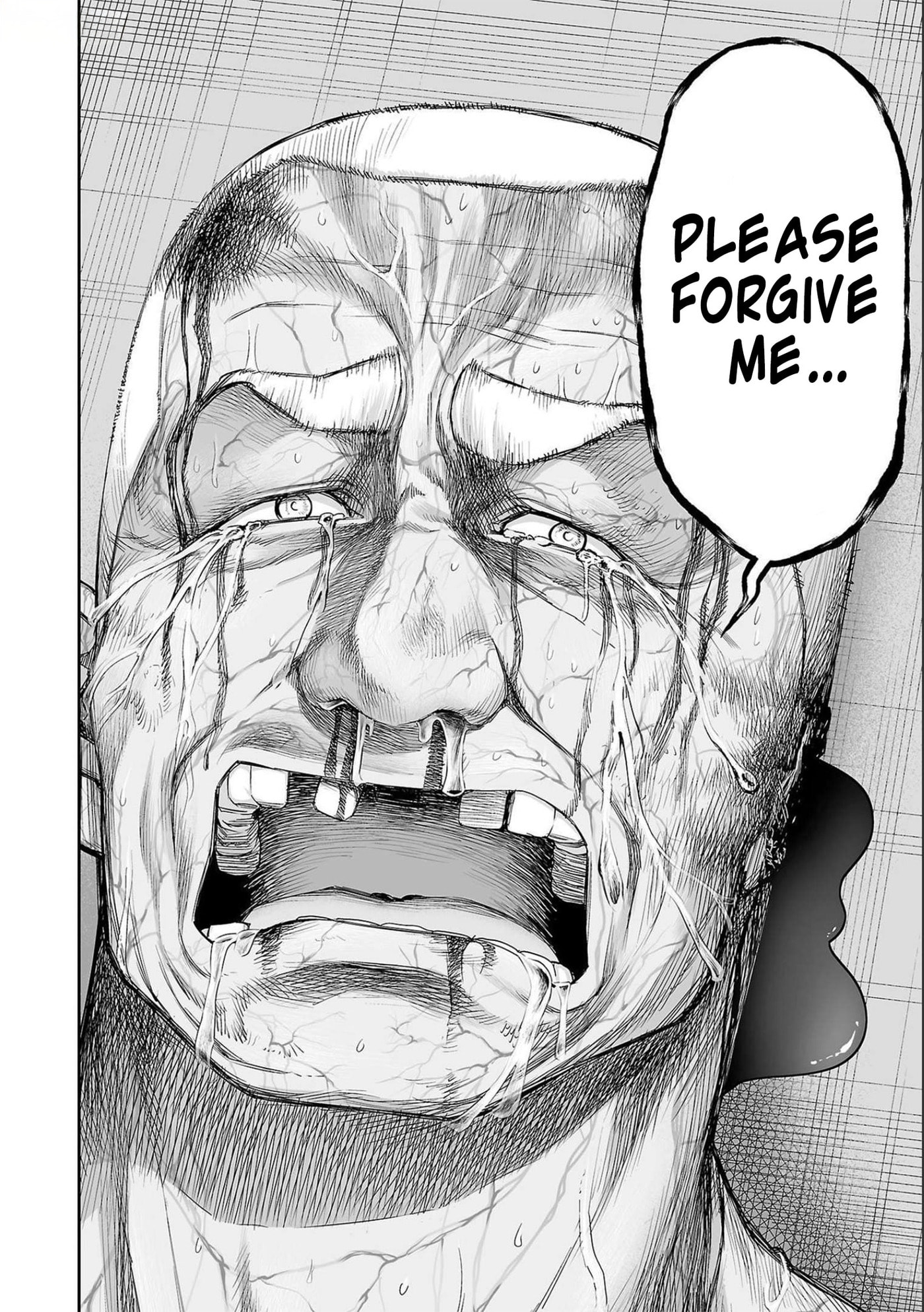 Read Tsuyoshi The One Who No One can Win Against EN Manga Online