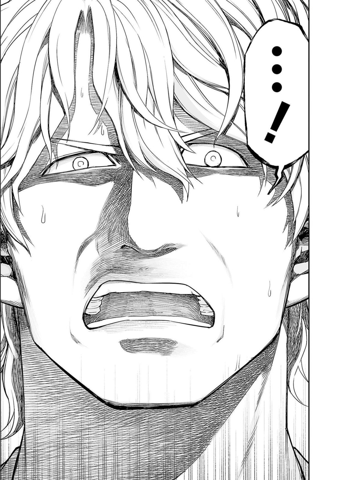 Read Tsuyoshi The One Who No One can Win Against EN Manga Online