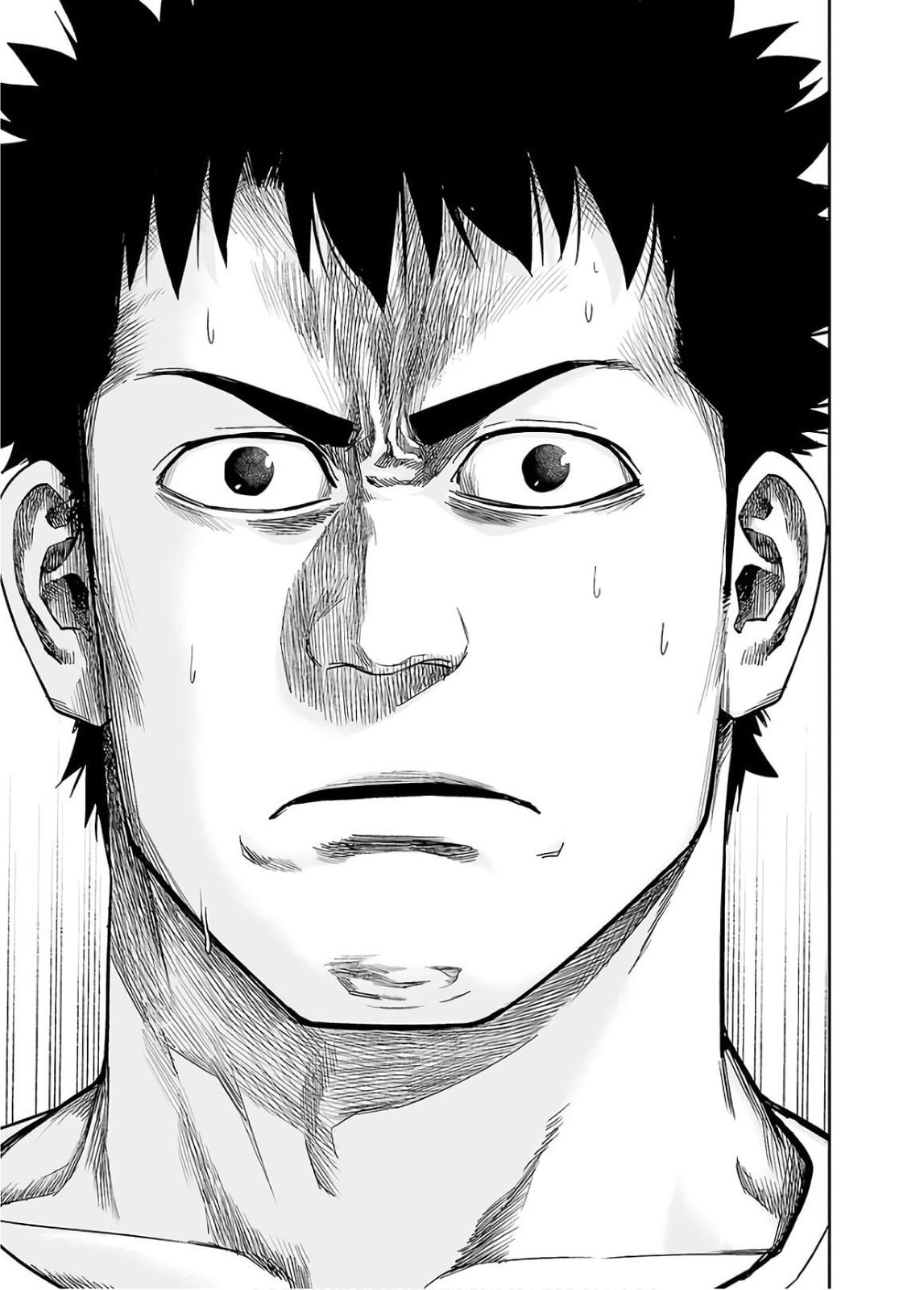 Read Tsuyoshi The One Who No One can Win Against EN Manga Online