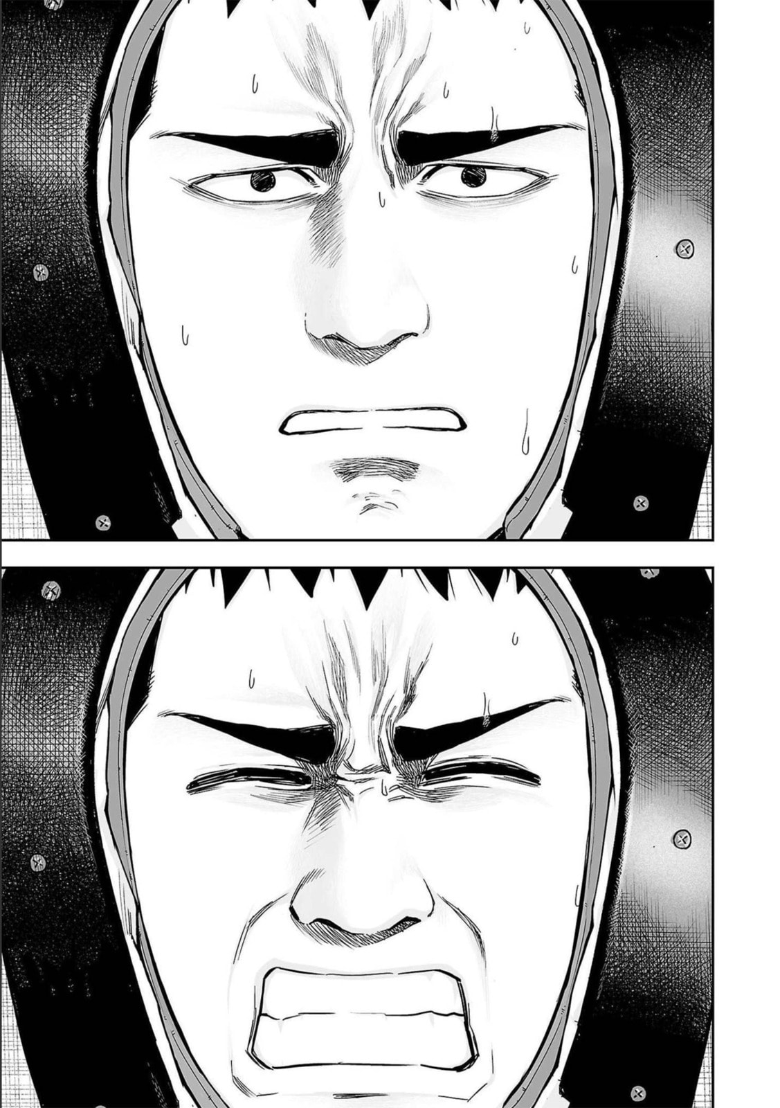 Read Tsuyoshi The One Who No One can Win Against EN Manga Online