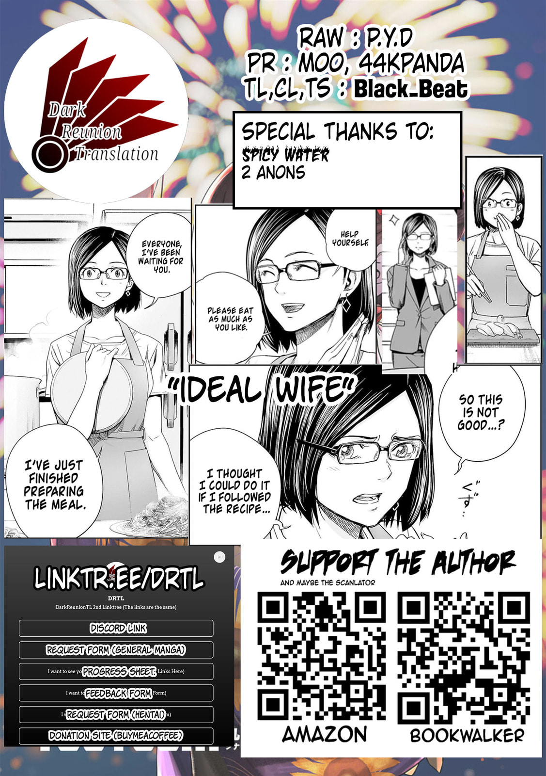 Read Tsuyoshi The One Who No One can Win Against EN Manga Online