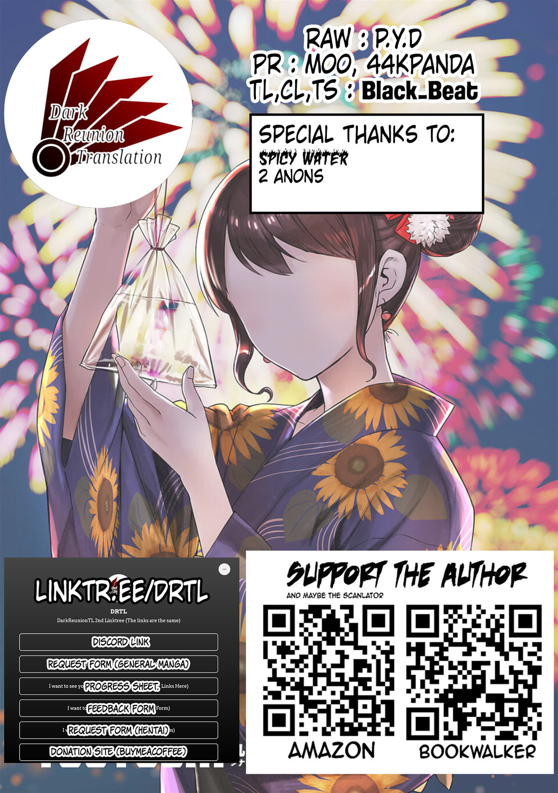 Read Tsuyoshi The One Who No One can Win Against EN Manga Online