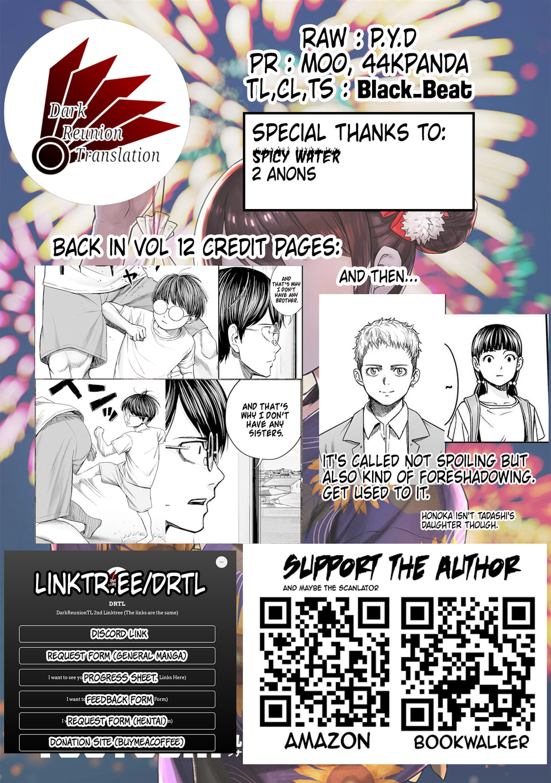 Read Tsuyoshi The One Who No One can Win Against EN Manga Online
