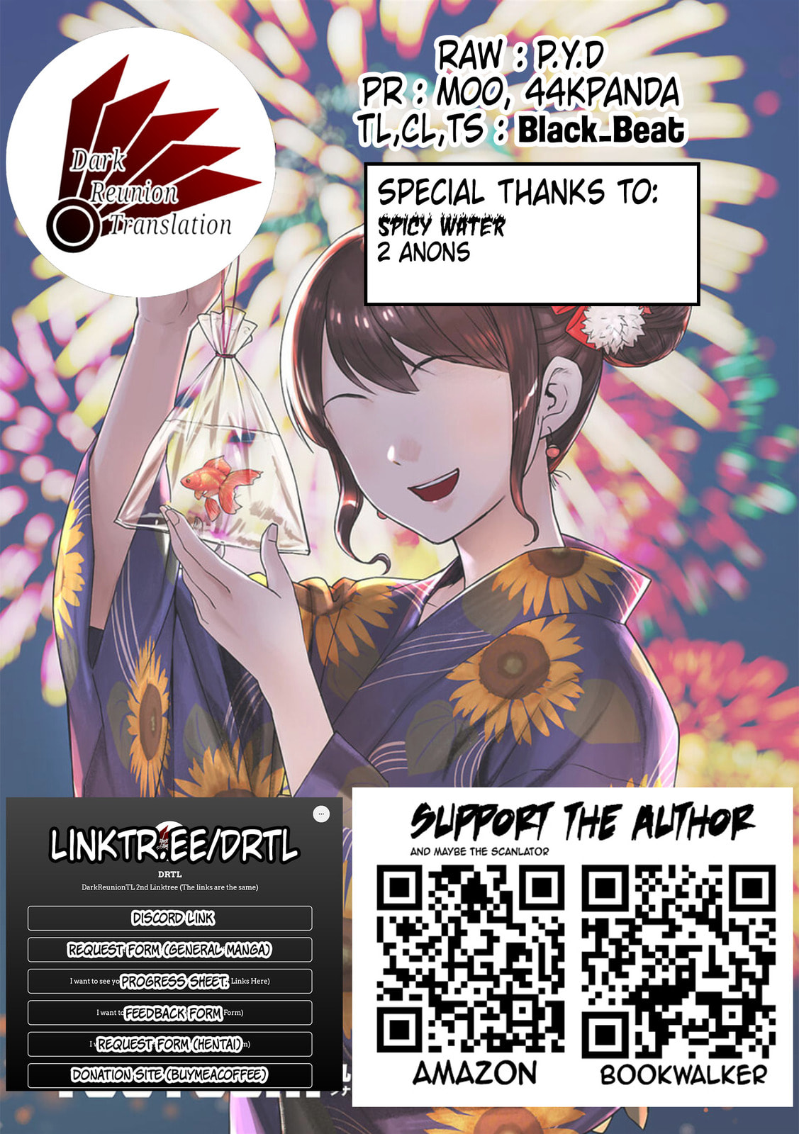 Read Tsuyoshi The One Who No One can Win Against EN Manga Online