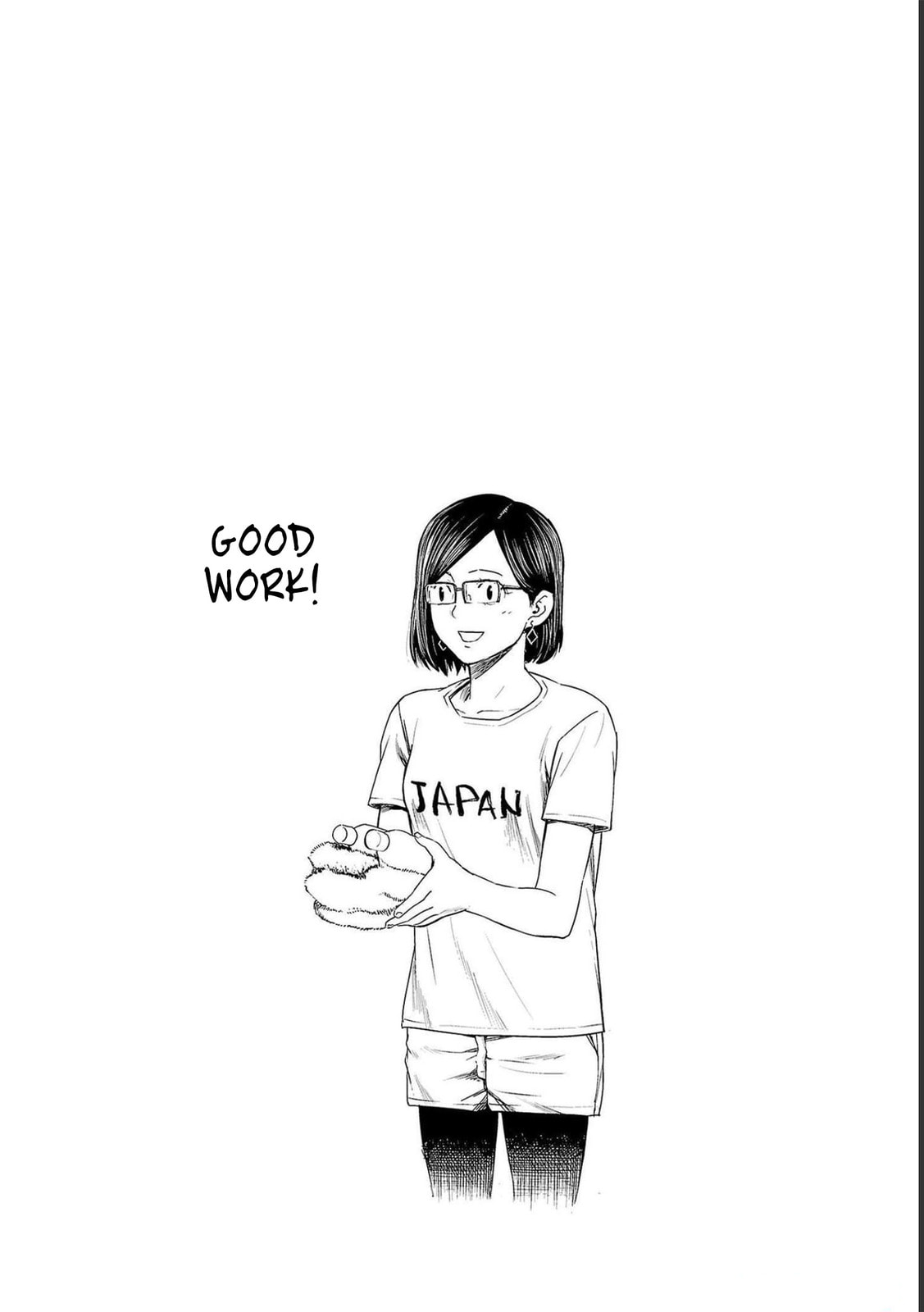 Read Tsuyoshi The One Who No One can Win Against EN Manga Online