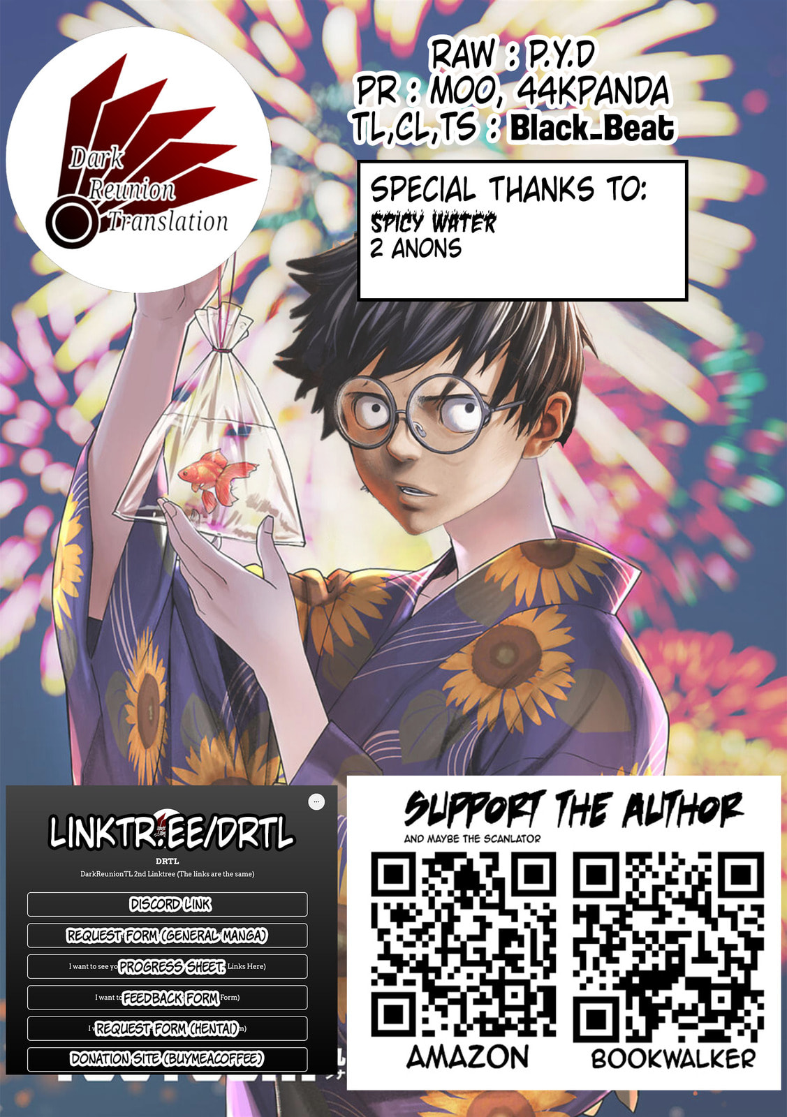 Read Tsuyoshi The One Who No One can Win Against EN Manga Online
