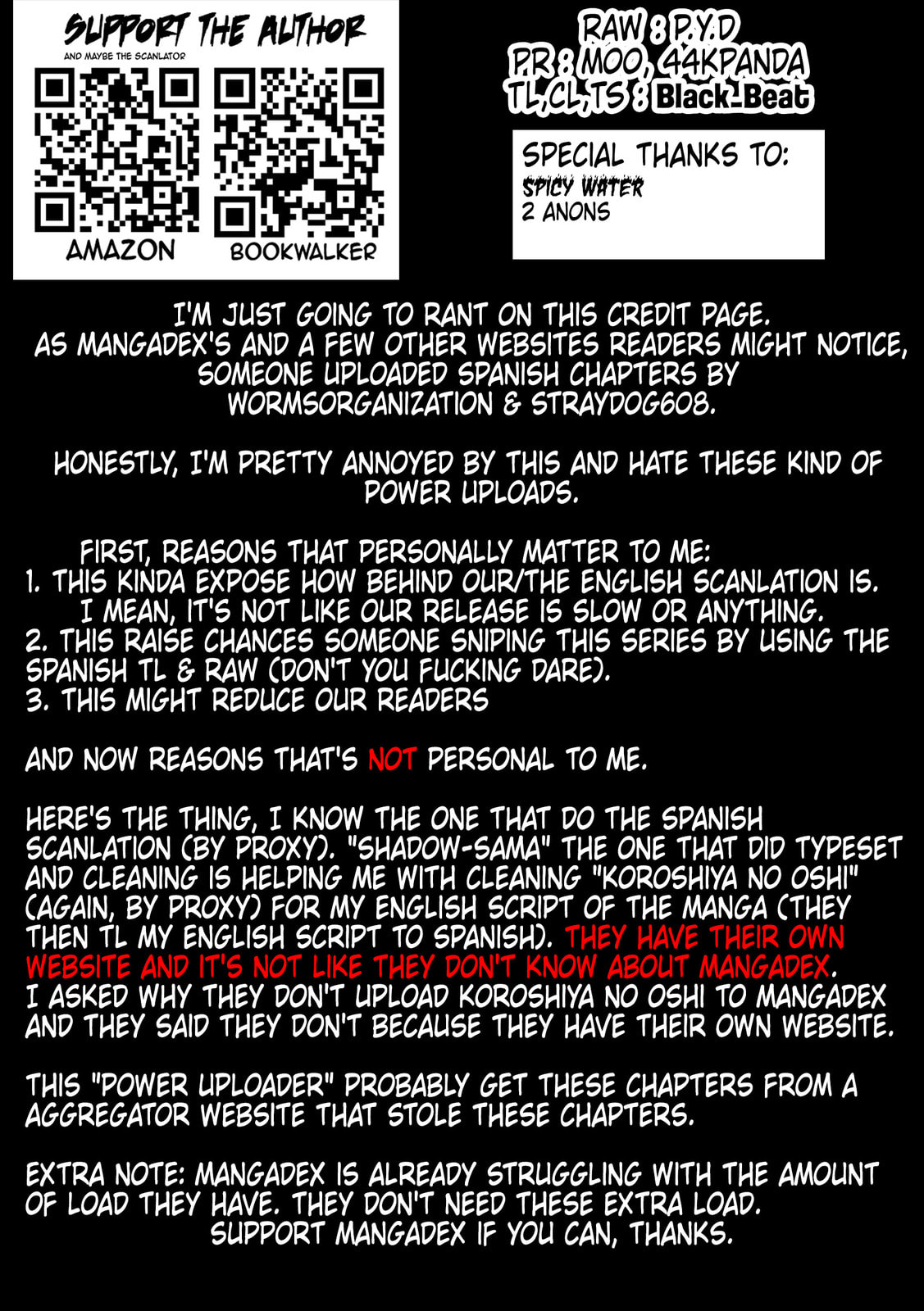 Read Tsuyoshi The One Who No One can Win Against EN Manga Online