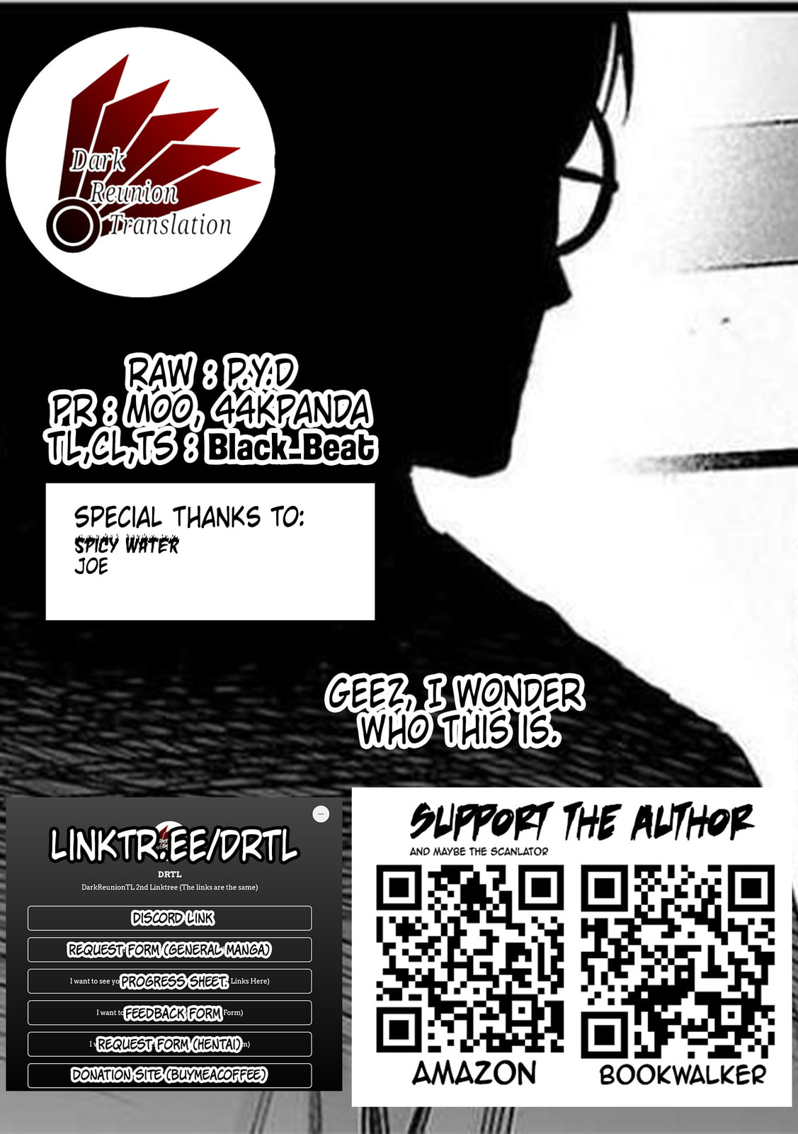 Read Tsuyoshi The One Who No One can Win Against EN Manga Online