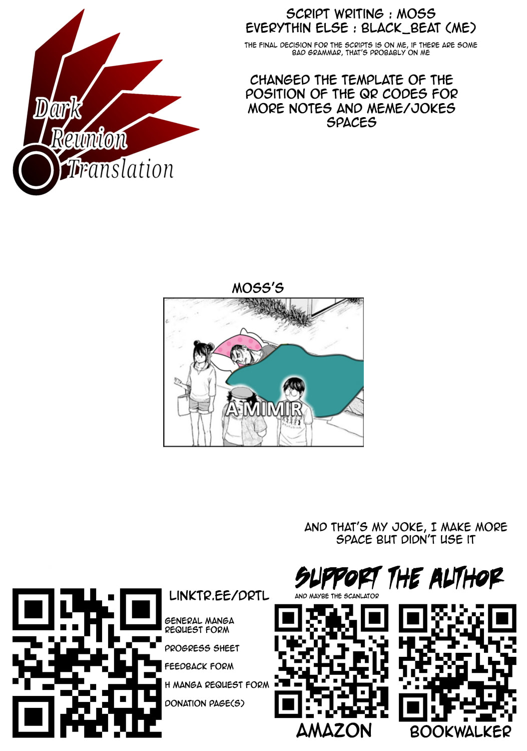 Read Tsuyoshi The One Who No One can Win Against EN Manga Online