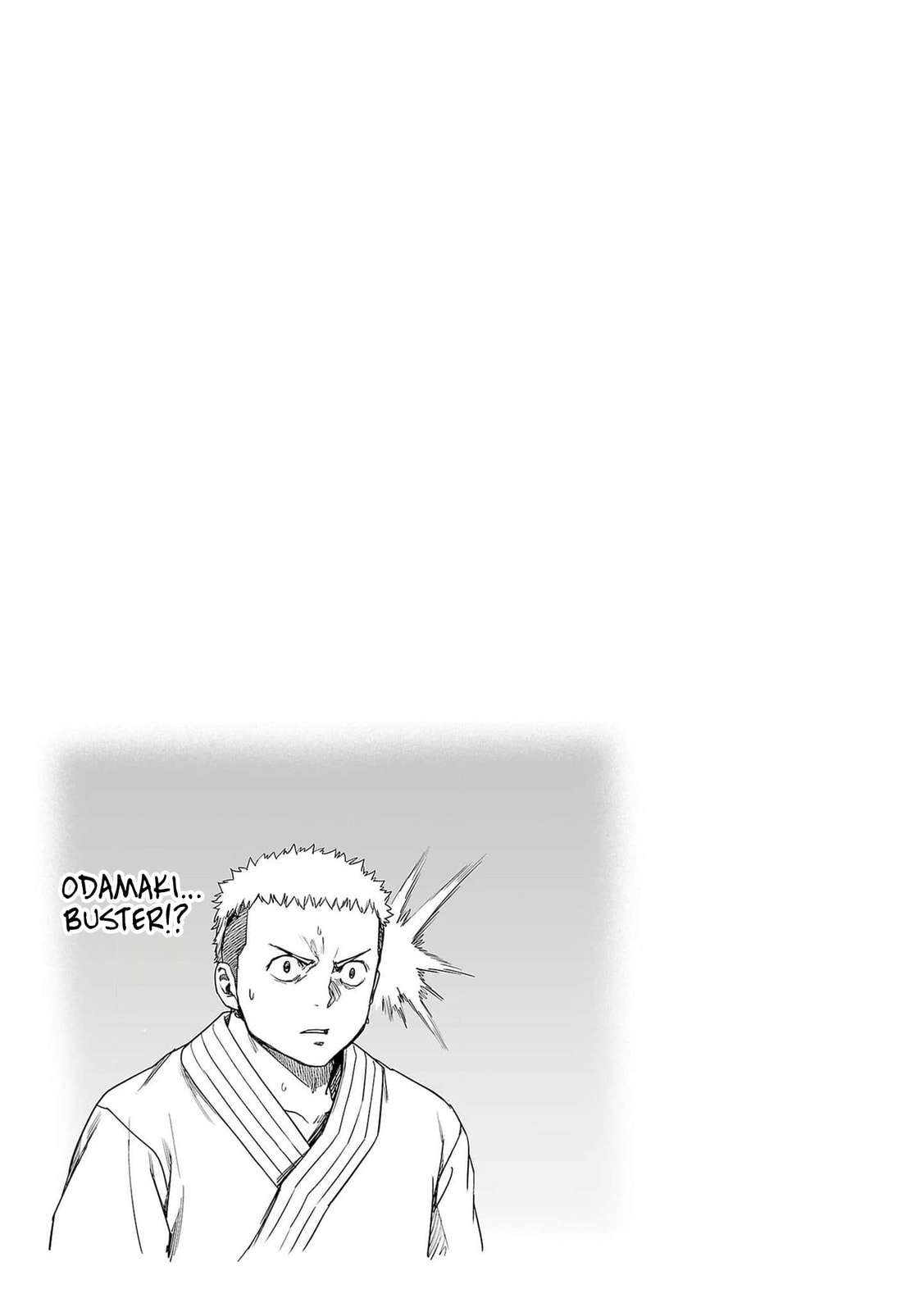 Read Tsuyoshi The One Who No One can Win Against EN Manga Online