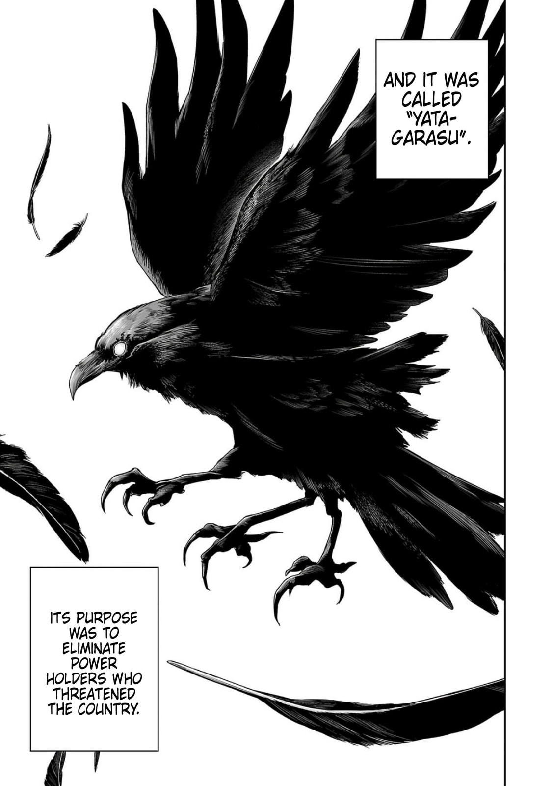 Read Tsuyoshi The One Who No One can Win Against EN Manga Online