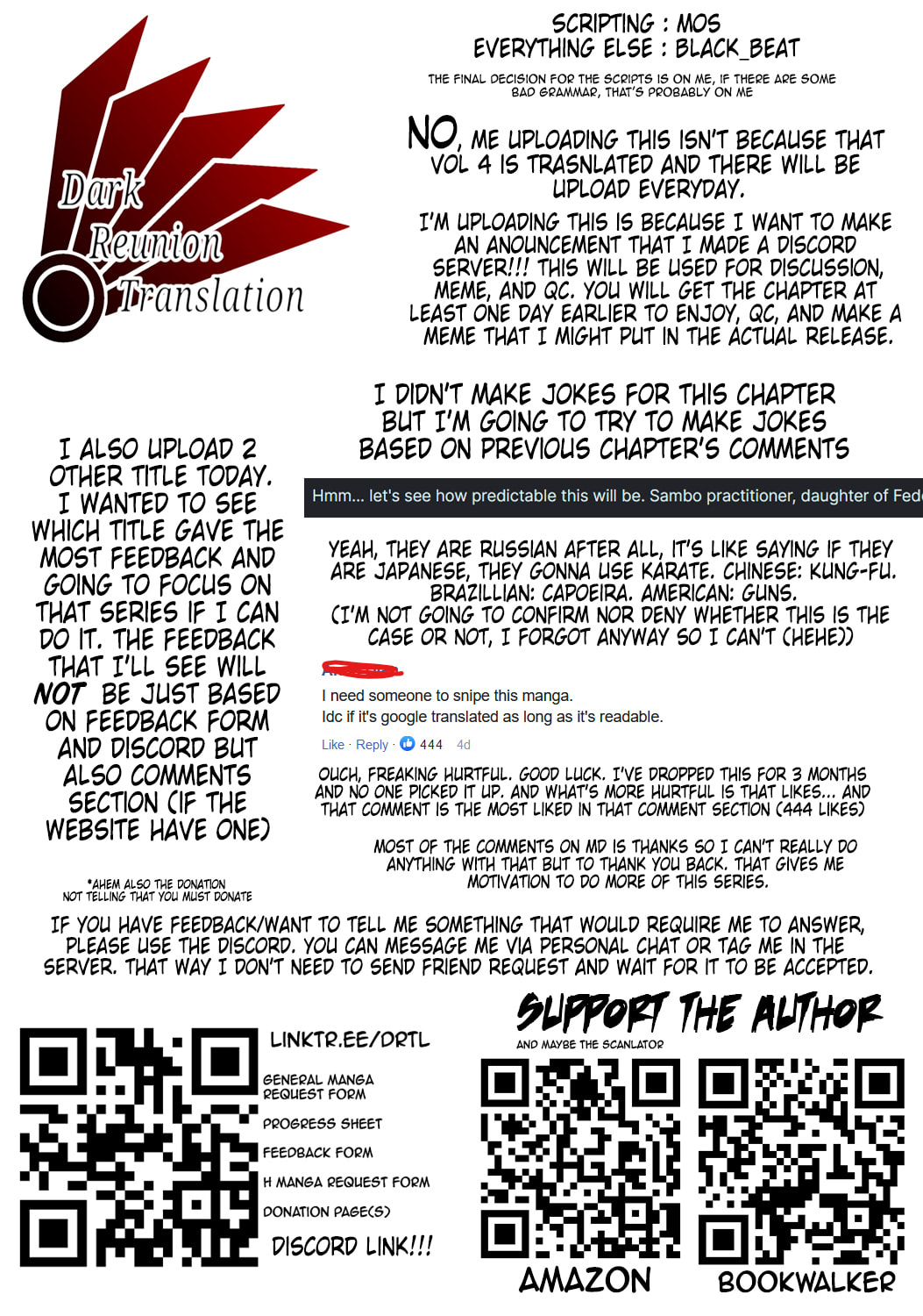 Read Tsuyoshi The One Who No One can Win Against EN Manga Online