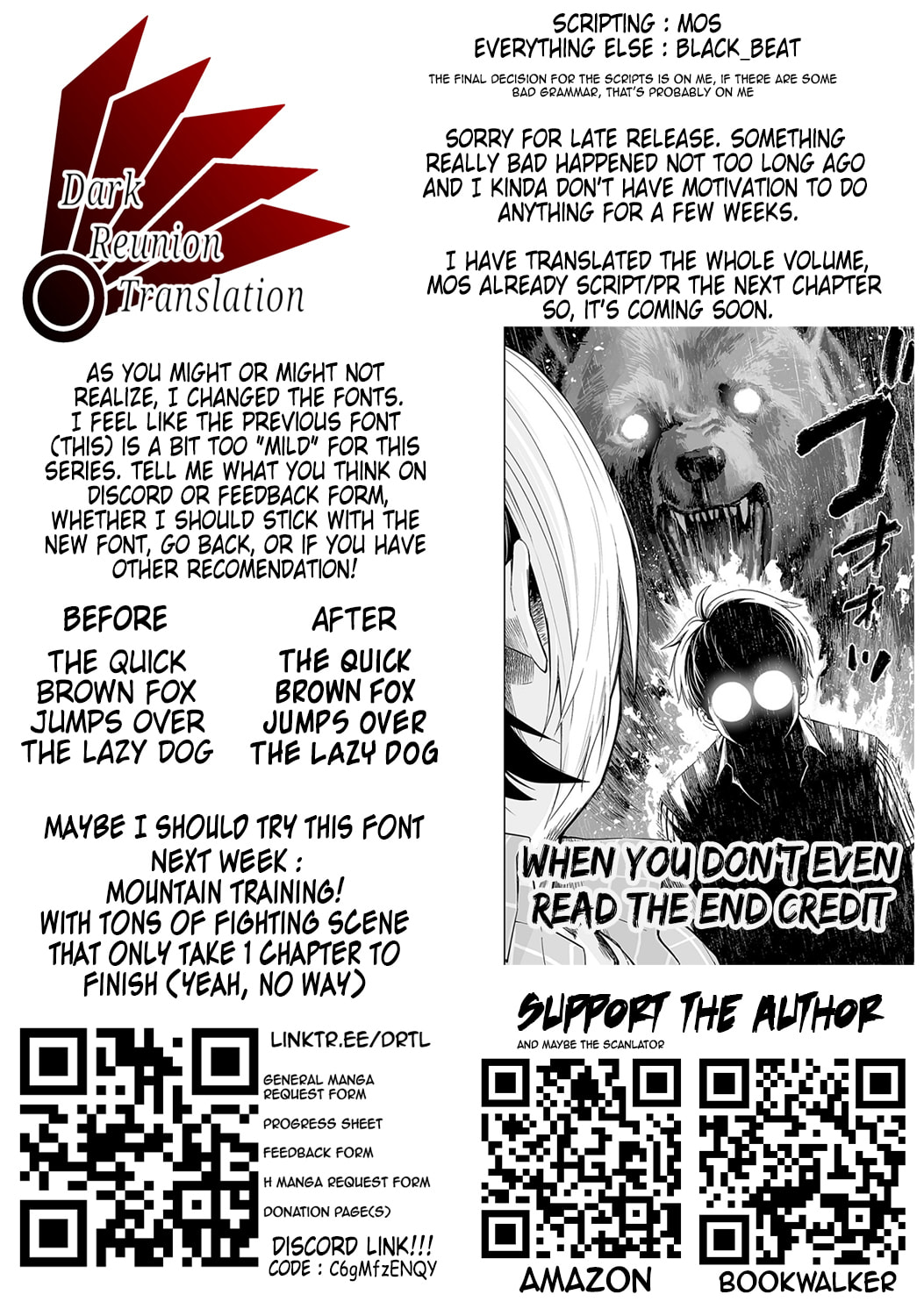 Read Tsuyoshi The One Who No One can Win Against EN Manga Online