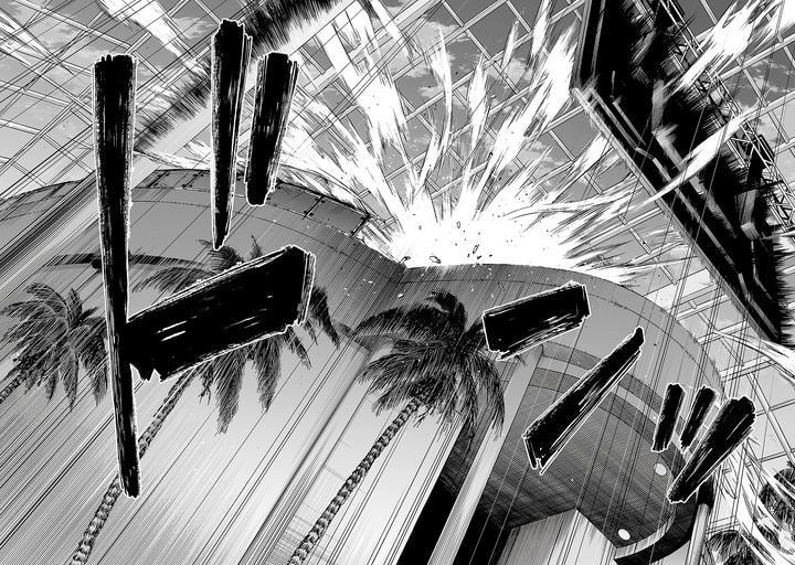 Read Tsuyoshi The One Who No One can Win Against EN Manga Online