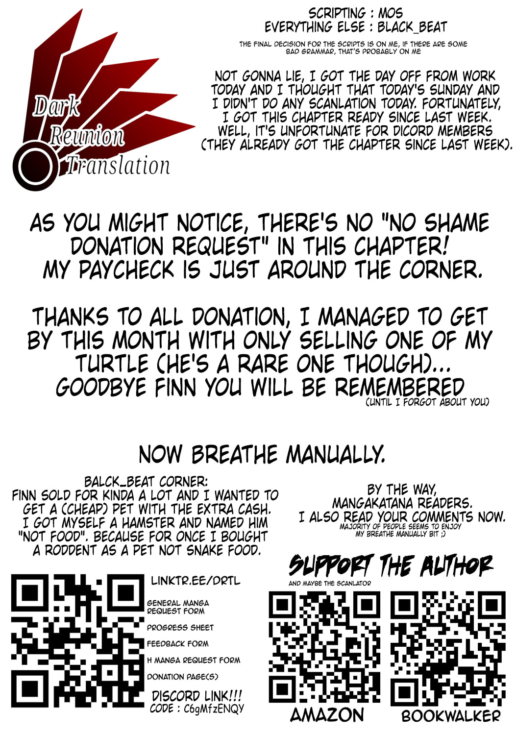 Read Tsuyoshi The One Who No One can Win Against EN Manga Online
