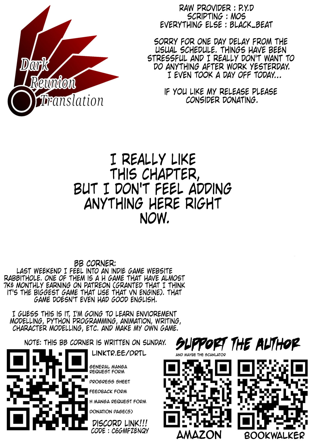 Read Tsuyoshi The One Who No One can Win Against EN Manga Online