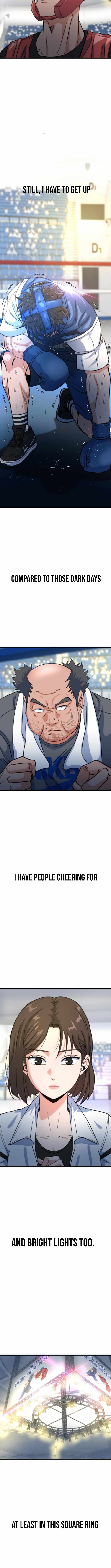 Read Underboxer EN Manga Online