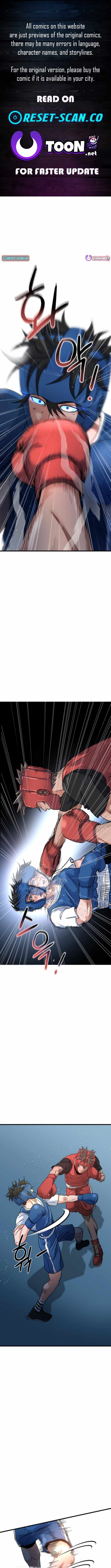 Read Underboxer EN Manga Online