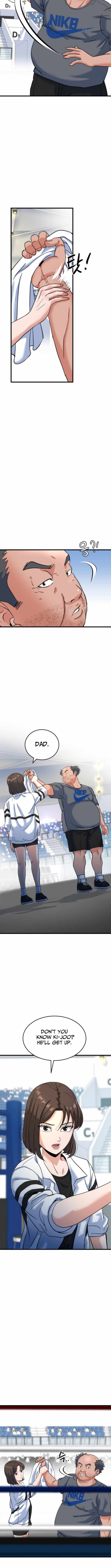 Read Underboxer EN Manga Online