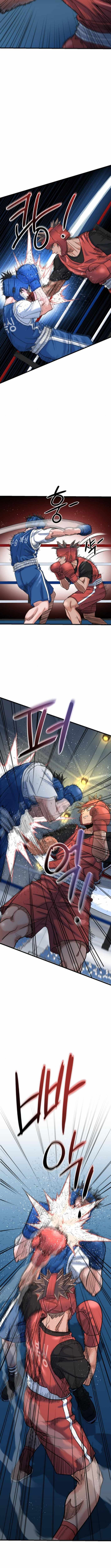 Read Underboxer EN Manga Online