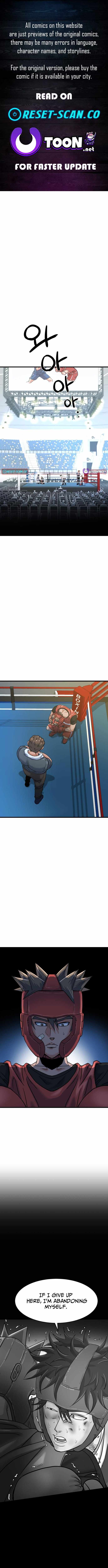 Read Underboxer EN Manga Online