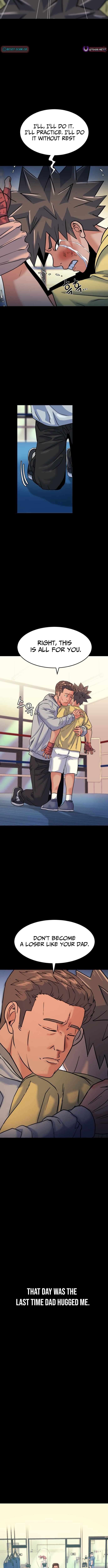 Read Underboxer EN Manga Online