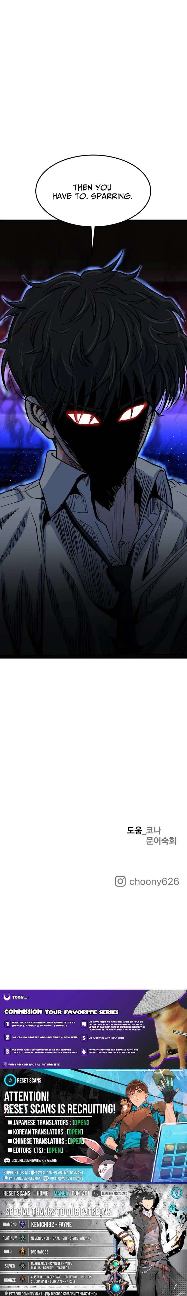 Read Underboxer EN Manga Online
