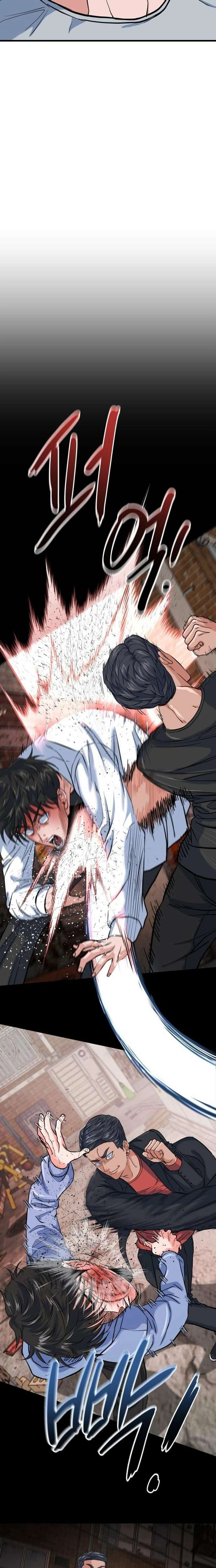 Read Underboxer EN Manga Online