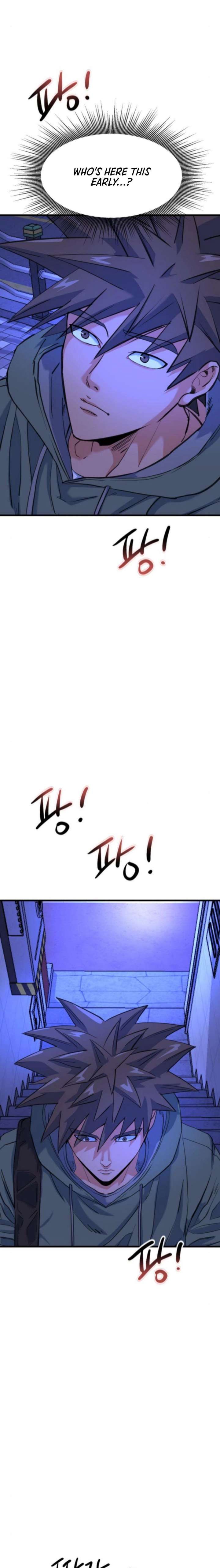 Read Underboxer EN Manga Online