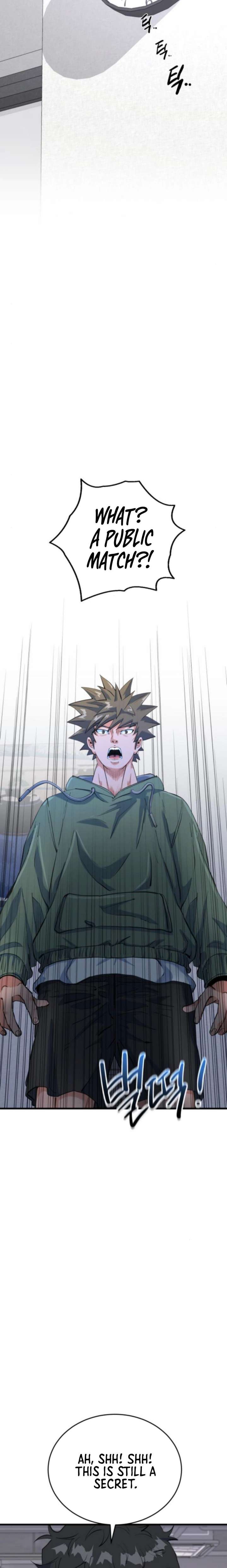 Read Underboxer EN Manga Online