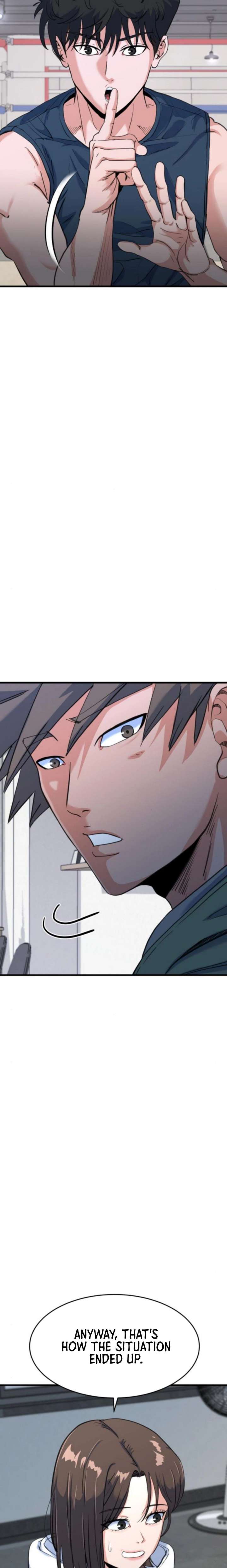Read Underboxer EN Manga Online