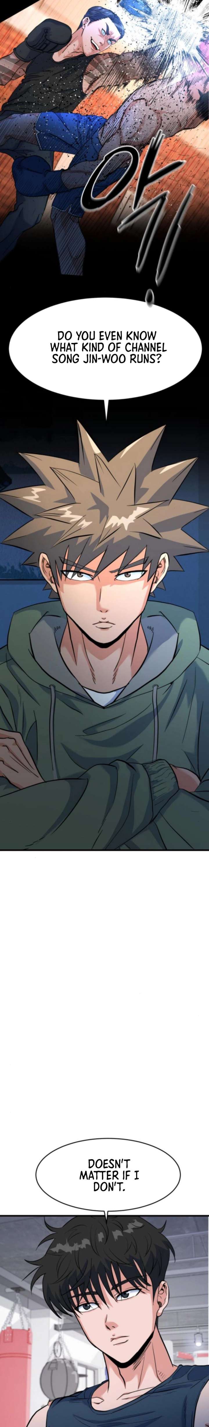 Read Underboxer EN Manga Online