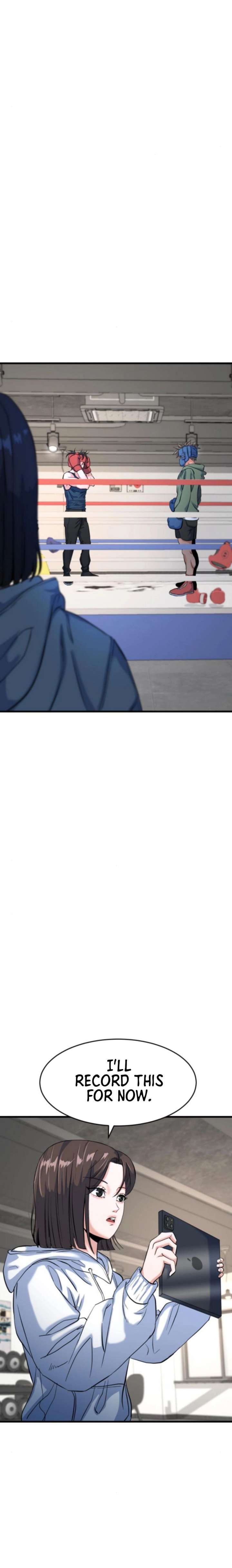 Read Underboxer EN Manga Online