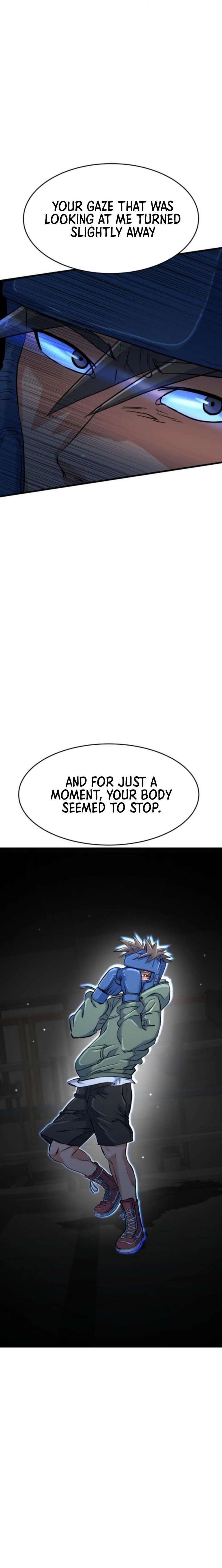 Read Underboxer EN Manga Online