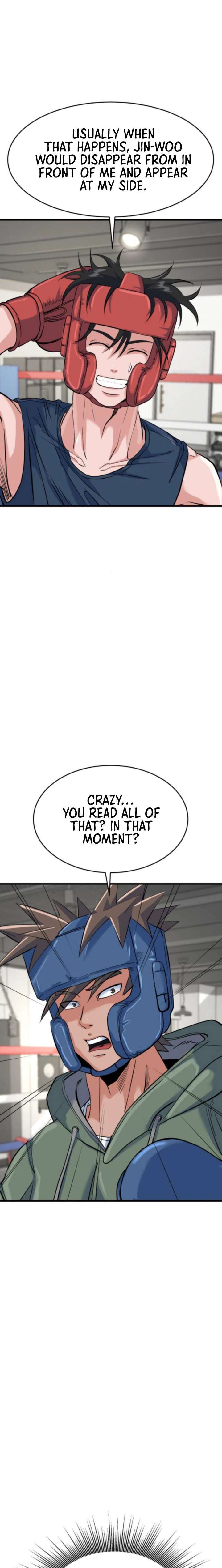 Read Underboxer EN Manga Online