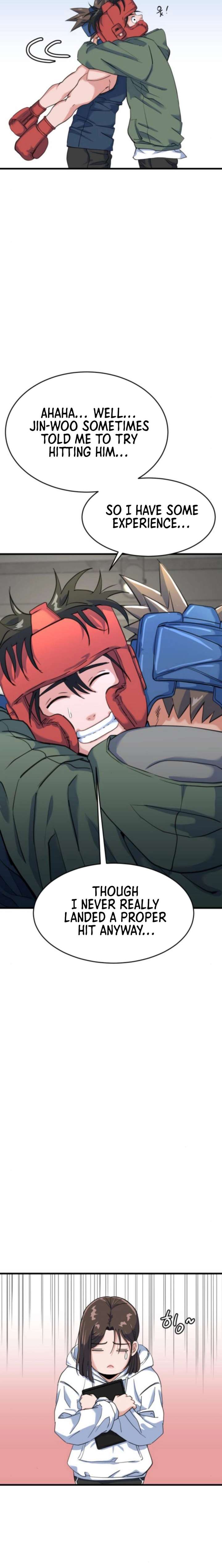 Read Underboxer EN Manga Online